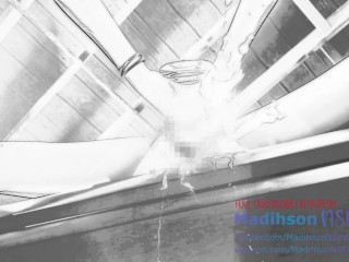 MadihsonNSFW 7+ minutes animation