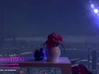 MadihsonNSFW 7+ minutes animation