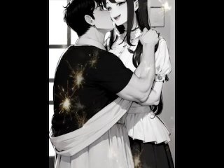 ご主人様とメイドちゃん