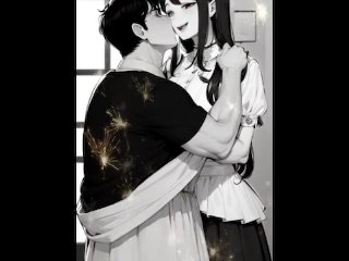 ご主人様とメイドちゃん