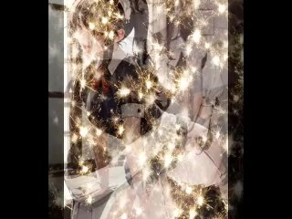 ご主人様とメイドちゃん