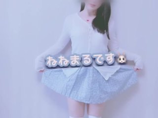 sexyなTバックに生着替え💓