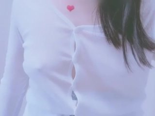 sexyなTバックに生着替え💓