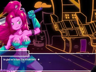 (Str8) Slip and Slime! The Legend of Arcadieu #2 W/HentaiMasterArt