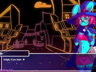 (Str8) Slip and Slime! The Legend of Arcadieu #2 W/HentaiMasterArt