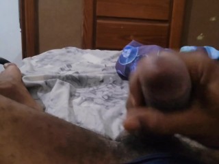 Bbc fuck or suck me bbc to make you cum multiple times