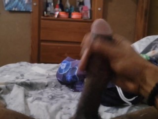 Bbc fuck or suck me bbc to make you cum multiple times