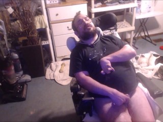 31st birthday celebration 31 minutes 4 orgasms back-to-back