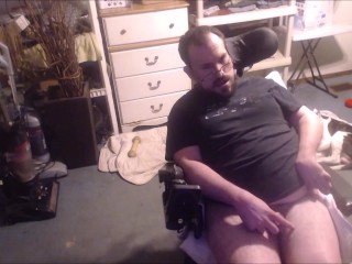 31st birthday celebration 31 minutes 4 orgasms back-to-back