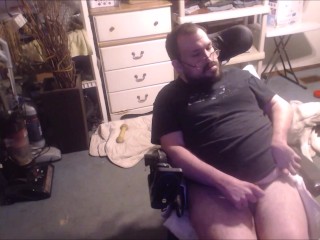 31st birthday celebration 31 minutes 4 orgasms back-to-back