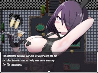 Reincarnated as a Succubus [v1.0] (ALL EROTIC/SEX SCENES) №7