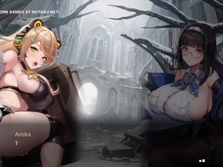 Don't Miss Out on This Viral Hentai Game with Uncensored Sex Scene ( Aeons Echo)