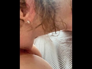 COMPILATION lesbian pussy licking wet pussy stepmom stepdaughter nipple sucking MILF