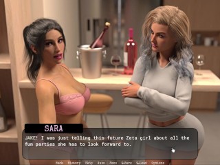 A Shot in the Dark (Ch.3) #4