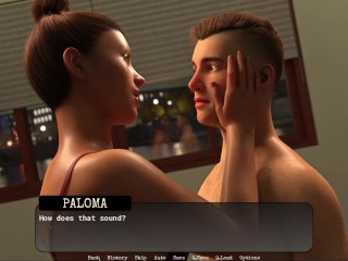 A Shot in the Dark (Ch.3) #4