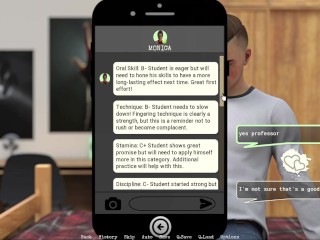 A Shot in the Dark (Ch.3) #4