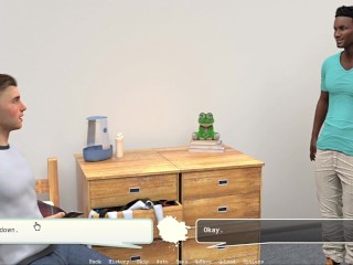 A Shot in the Dark (Ch.3) #4