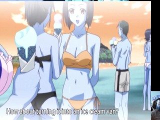 Kanjo x Kanjo x Kanjo aka A series of unfortunately sexy events ~ Adult Commentary