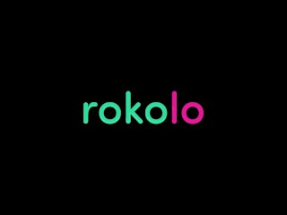 I MET A PERVER ON THE ROKOLO WEBSITE - Dirty talk, SEX IN PUBLIC AND THEN AT HOME - mobile