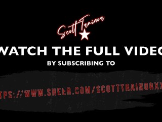 Fucking My StepDaughter's Hot Big Titty Goth Friend Skylar Vox - AITSFS1E10 Trailer 3/3