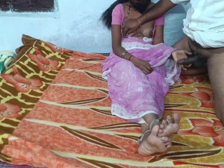 Indian hot wife Homemade Doggy style Fuking