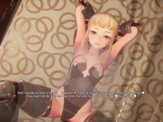 Seed of the Dead Sweet Home Nude Patch Kirara NTR Scene 2 Fanservice Appreciation