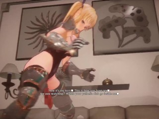 Seed of the Dead Sweet Home Nude Patch Kirara NTR Scene 2 Fanservice Appreciation