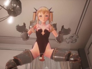 Seed of the Dead Sweet Home Nude Patch Kirara NTR Scene 2 Fanservice Appreciation