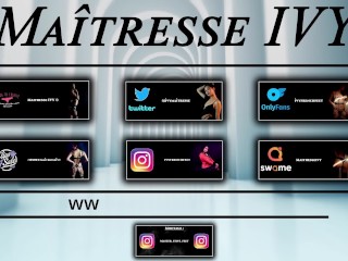 #810 - CEI Pour ma future chienne dans ma mini cage 4K