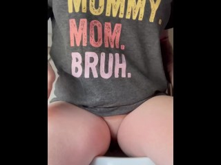 Upclose Pee Of Me Pissing