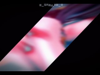 Genshin Impact - Hu Tao and Mona waiting for you in an orgy