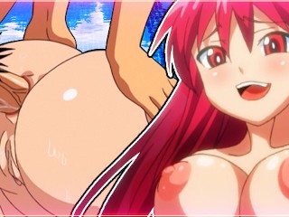 [Voiced Hentai JOI] Femdom Humiliation Edging & Multiple Cum Countdowns - Jerk Off Instructions