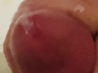 Third time cumming this morning