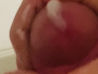 Third time cumming this morning