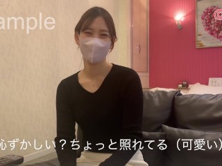 ［個人撮影］某企業受付嬢のS級美女なつみちゃん❤️ハメ撮りPart1