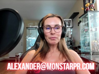 Tanya Tate's Birthday | Skinfluencer Success | Season 3, Ep. 01