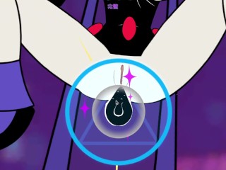 Teen Titans Lust Trailer Erotic rhythm game