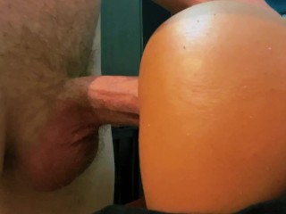 21+ JUST BIG HUGE COCK FUCKS PERFECT DOLL TEEN