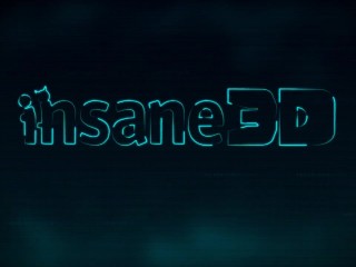 FUTA Studio. Futanari fucks Girl. Dickgirl POV animation 3DX with cumshots, squirting, hot moans!