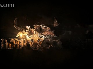 FUTA Studio. Futanari fucks Girl. Dickgirl POV animation 3DX with cumshots, squirting, hot moans!