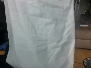 playing with myslef in new clothes from Kabull