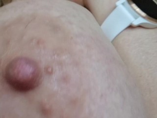 Nipple tease and play