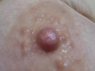 Nipple tease and play