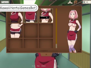 Kunoichi Trainer