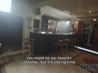 HUNT4K. Mary Jane's Last Song