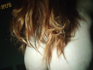 Por fin me cojo a la mamá de mi Vecina Karen (MILF 100% Natural)