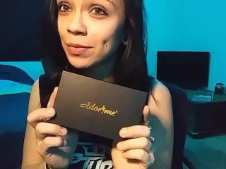 Adorime Clitoral Sucking Vibrator Review