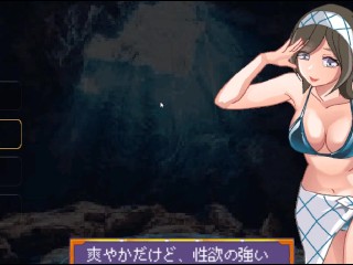 succubus stronghold seduction - Sexy redhair pirate boss hentai animations