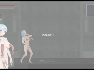 La Vitalis: Immortal Loss (Gallery 0.01)