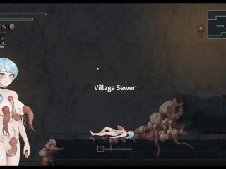 La Vitalis: Immortal Loss (Gallery 0.01)